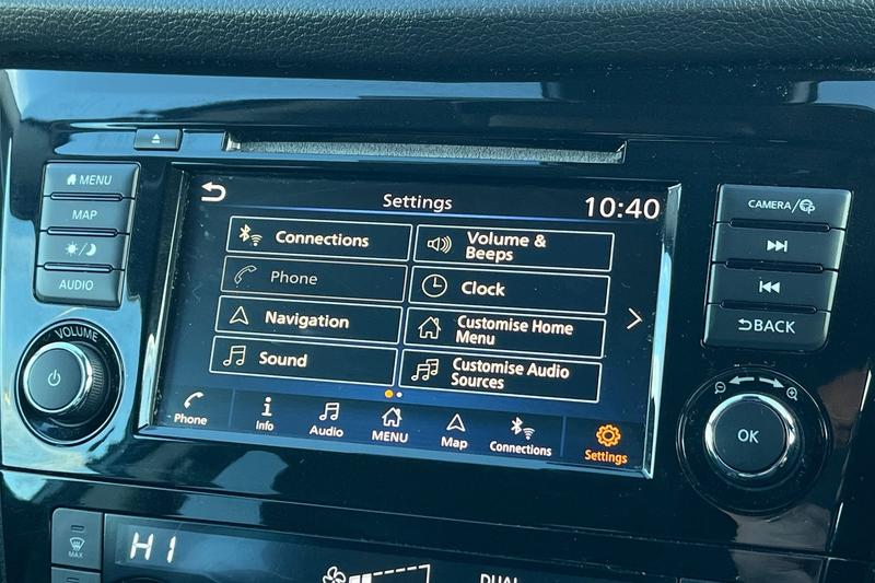 Used Nissan Qashqai 2020 for sale - 77210990: Photo 29