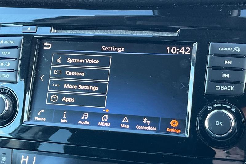 Used Nissan Qashqai 2020 for sale - 77210990: Photo 30