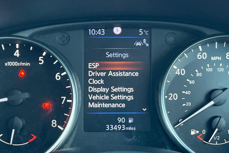 Used Nissan Qashqai 2020 for sale - 77210990: Photo 33