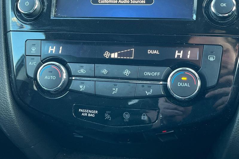 Used Nissan Qashqai 2020 for sale - 77210990: Photo 35