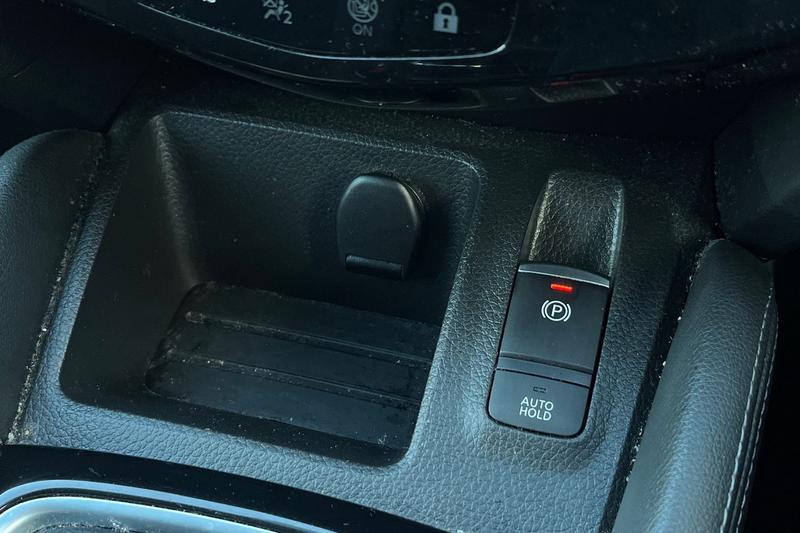 Used Nissan Qashqai 2020 for sale - 77210990: Photo 36