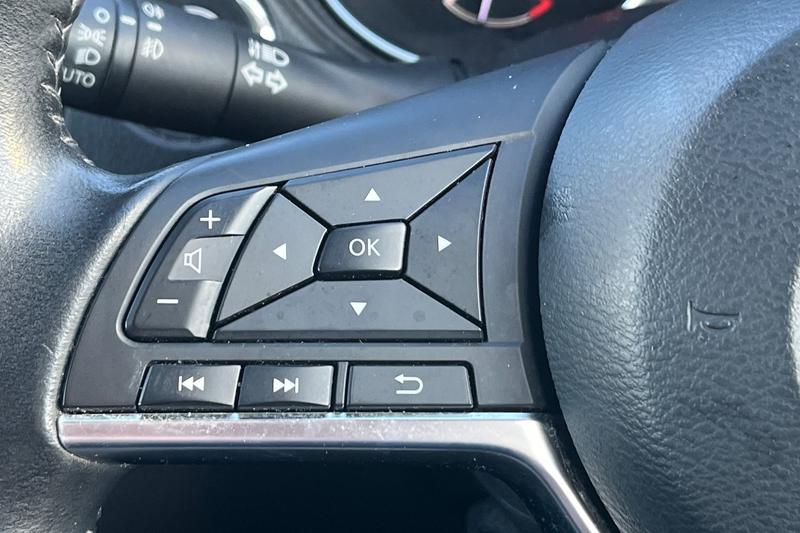 Used Nissan Qashqai 2020 for sale - 77210990: Photo 38