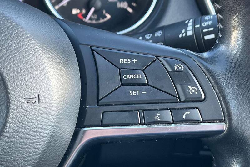 Used Nissan Qashqai 2020 for sale - 77210990: Photo 39