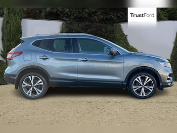 Used Nissan Qashqai 2020 for sale - 77210990: Photo