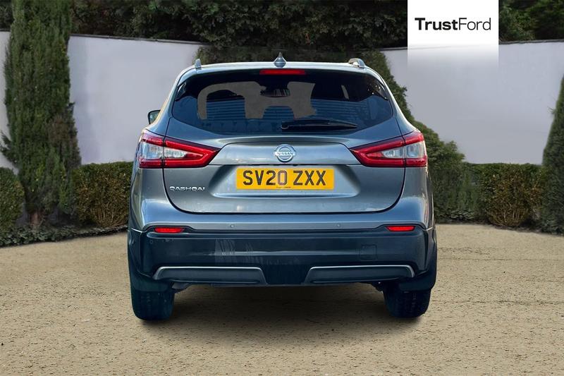 Used Nissan Qashqai 2020 for sale - 77210990: Photo 7