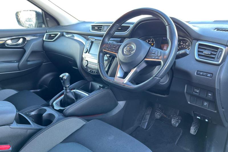 Used Nissan Qashqai 2020 for sale - 77210990: Photo 9