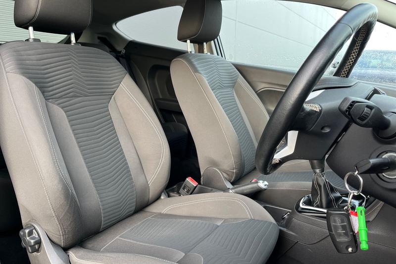 Used Ford Fiesta 2015 for sale - 77733159: Photo 17