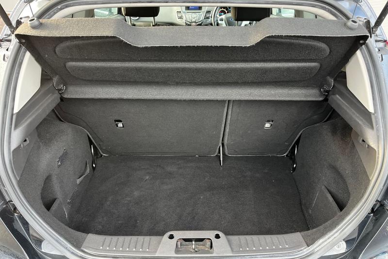 Used Ford Fiesta 2015 for sale - 77733159: Photo 21