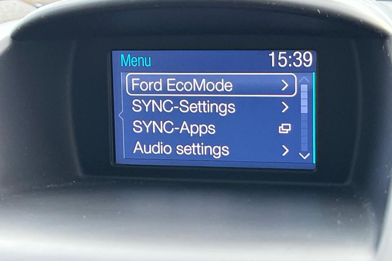 Used Ford Fiesta 2015 for sale - 77733159: Photo 24