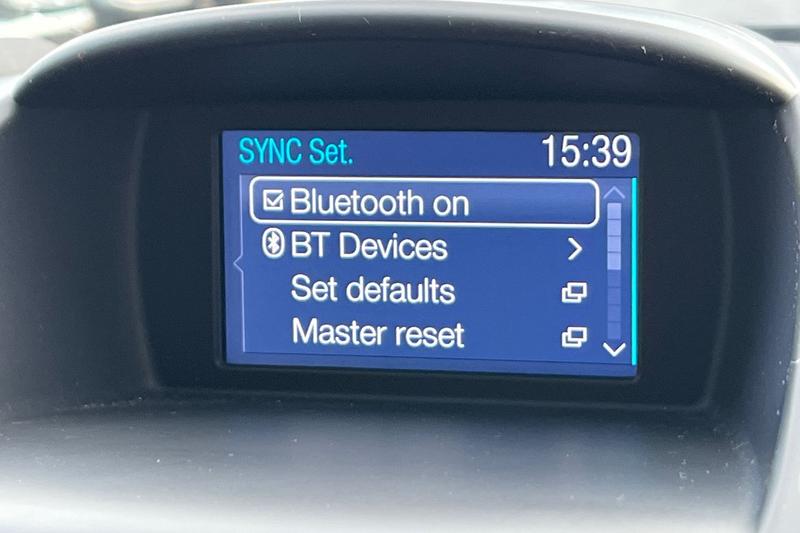 Used Ford Fiesta 2015 for sale - 77733159: Photo 25