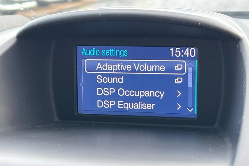 Used Ford Fiesta 2015 for sale - 77733159: Photo 27