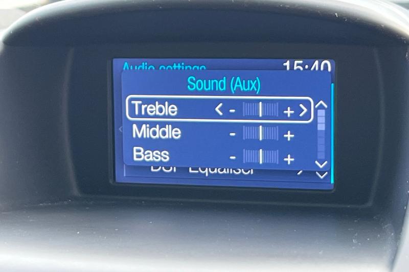 Used Ford Fiesta 2015 for sale - 77733159: Photo 28