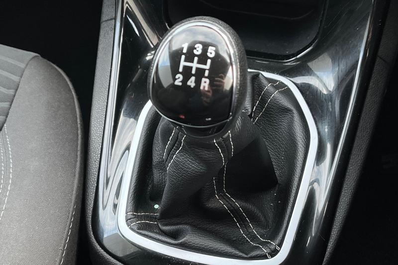 Used Ford Fiesta 2015 for sale - 77733159: Photo 32