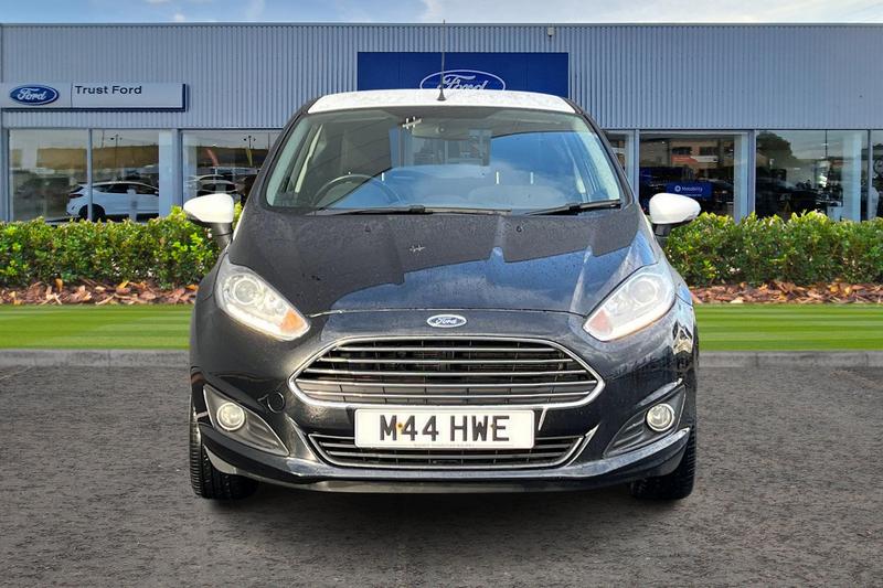 Used Ford Fiesta 2015 for sale - 77733159: Photo 6