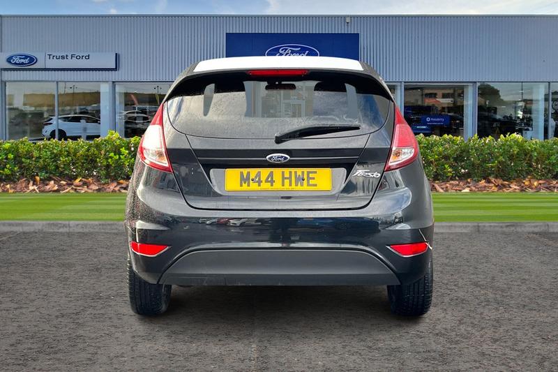 Used Ford Fiesta 2015 for sale - 77733159: Photo 7