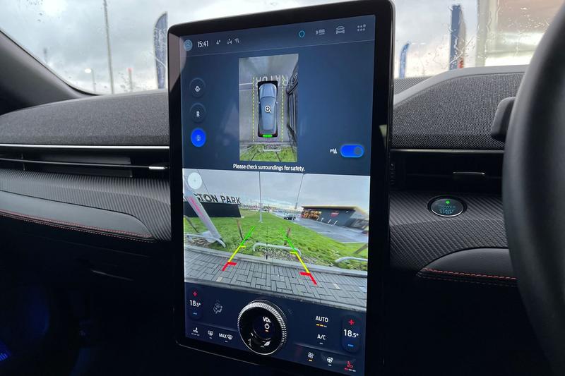 Used Ford Mustang Mach-E 2024 for sale - 76738884: Photo 24