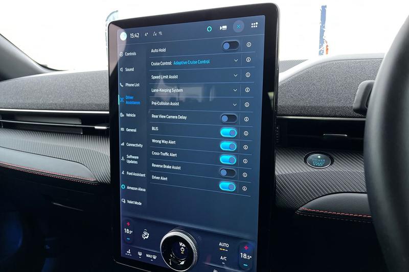 Used Ford Mustang Mach-E 2024 for sale - 76738884: Photo 26