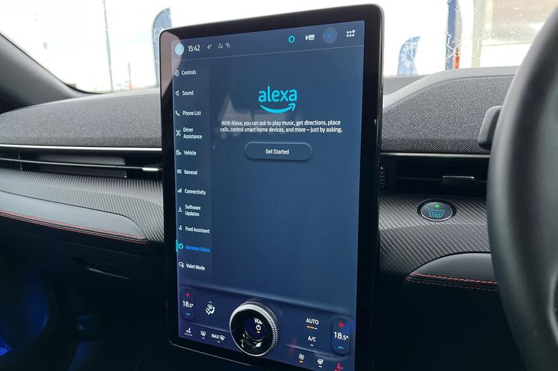 Used Ford Mustang Mach-E 2024 for sale - 76738884: Photo 27