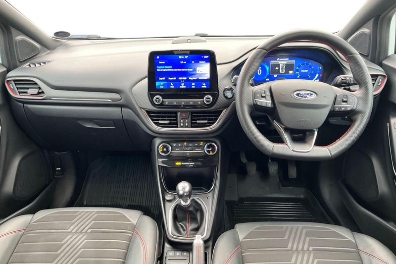 Used Ford Puma 2023 for sale - 76500667: Photo 10