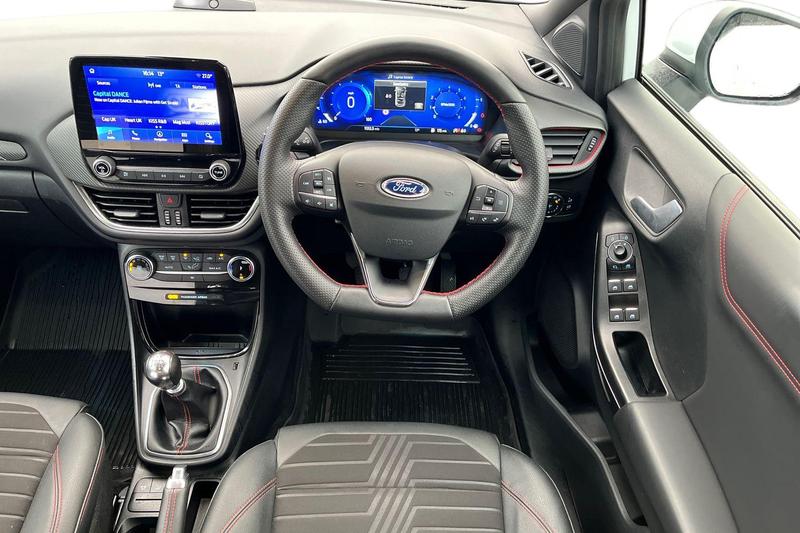 Used Ford Puma 2023 for sale - 76500667: Photo 11