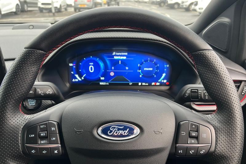 Used Ford Puma 2023 for sale - 76500667: Photo 12