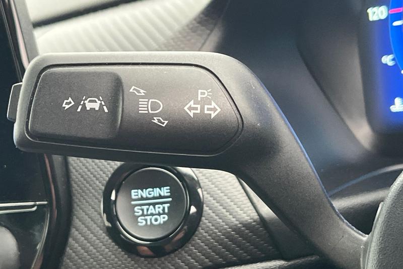 Used Ford Puma 2023 for sale - 76500667: Photo 14