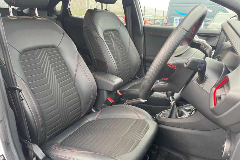 Used Ford Puma 2023 for sale - 76500667: Photo 17