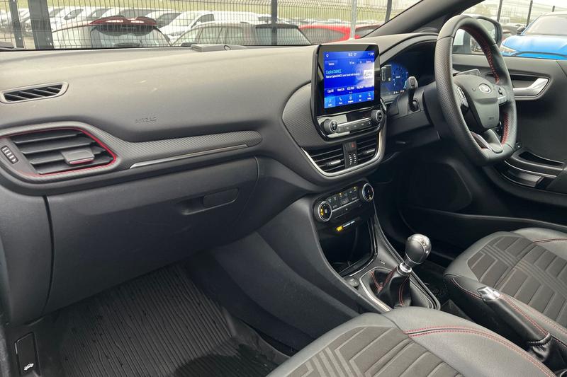 Used Ford Puma 2023 for sale - 76500667: Photo 18