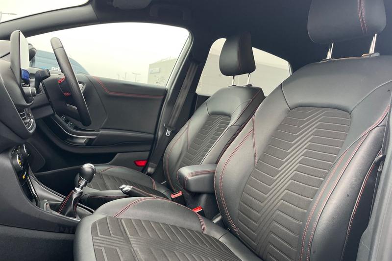 Used Ford Puma 2023 for sale - 76500667: Photo 19