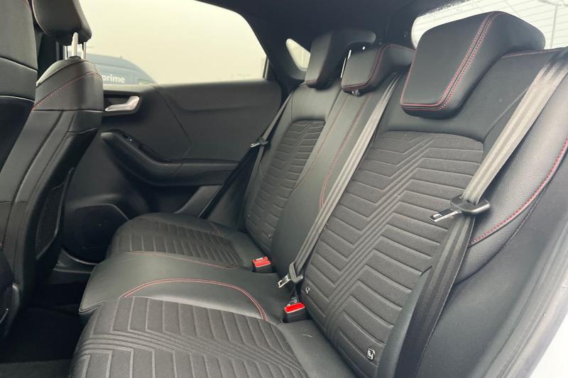 Used Ford Puma 2023 for sale - 76500667: Photo 20