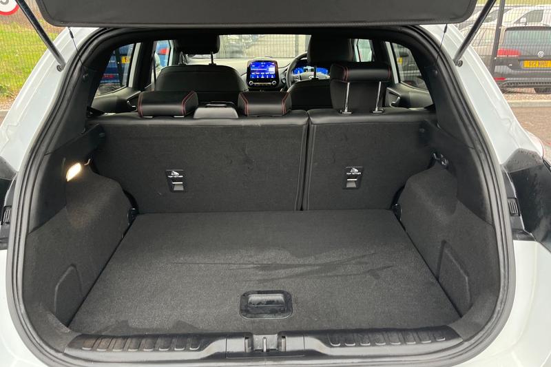 Used Ford Puma 2023 for sale - 76500667: Photo 21