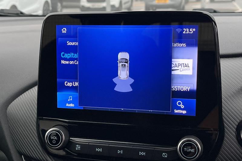 Used Ford Puma 2023 for sale - 76500667: Photo 24