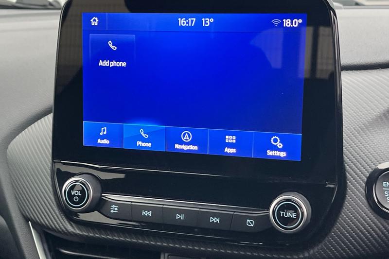 Used Ford Puma 2023 for sale - 76500667: Photo 25