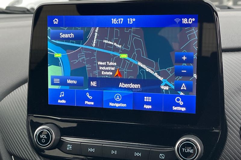 Used Ford Puma 2023 for sale - 76500667: Photo 26