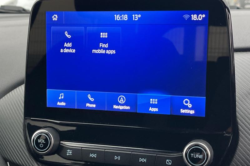 Used Ford Puma 2023 for sale - 76500667: Photo 27