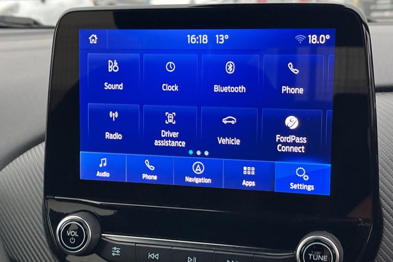 Used Ford Puma 2023 for sale - 76500667: Photo 28