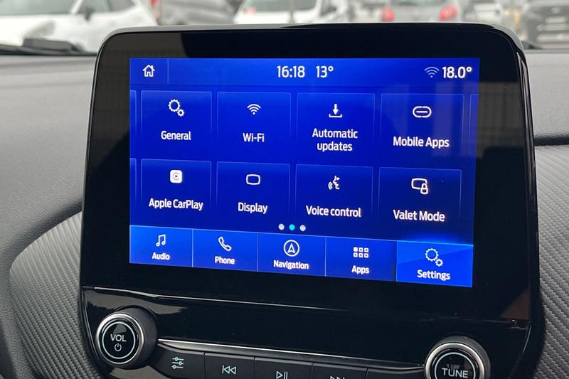 Used Ford Puma 2023 for sale - 76500667: Photo 29