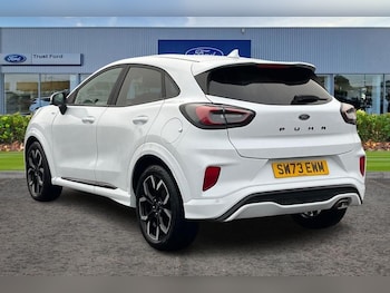 Used Ford Puma 2023 for sale - 76500667: Photo