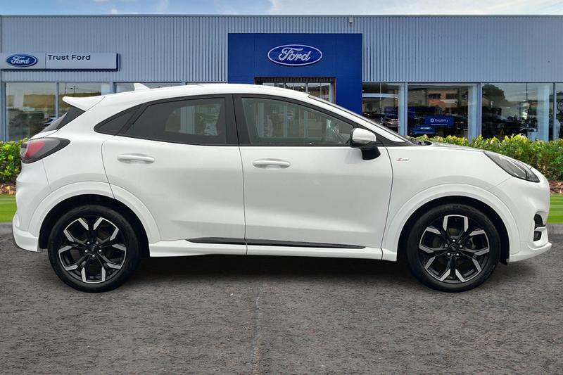 Used Ford Puma 2023 for sale - 76500667: Photo 3