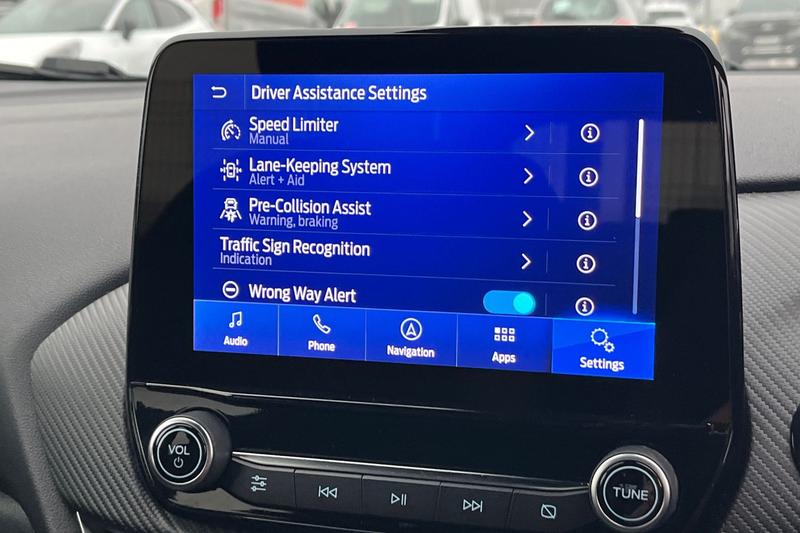 Used Ford Puma 2023 for sale - 76500667: Photo 30