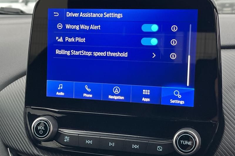 Used Ford Puma 2023 for sale - 76500667: Photo 31