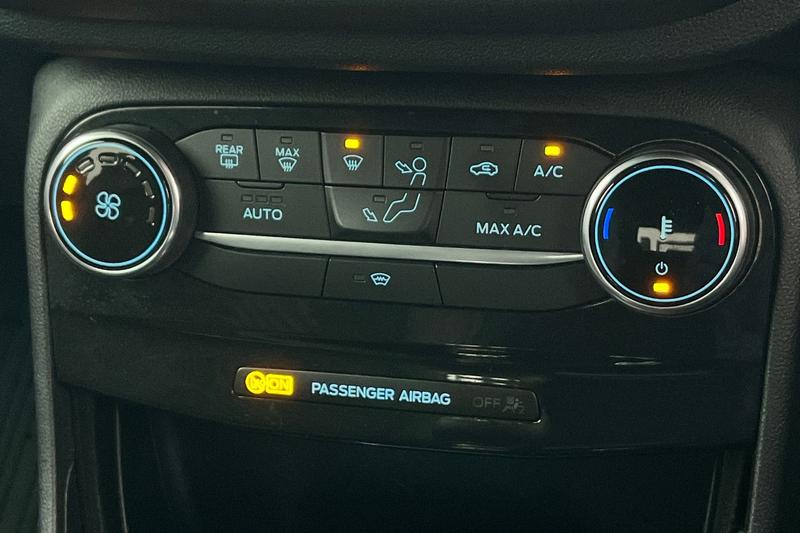 Used Ford Puma 2023 for sale - 76500667: Photo 32