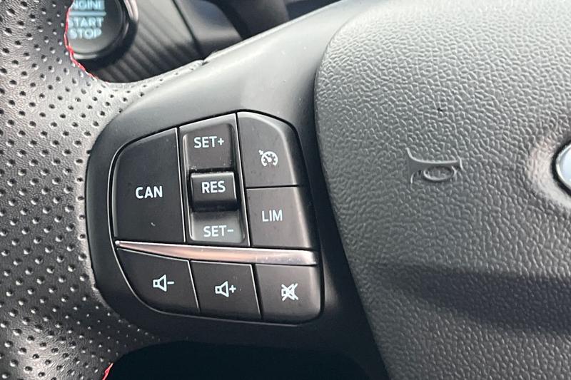 Used Ford Puma 2023 for sale - 76500667: Photo 38