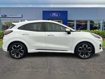 Used Ford Puma 2023 for sale - 76500667: Photo