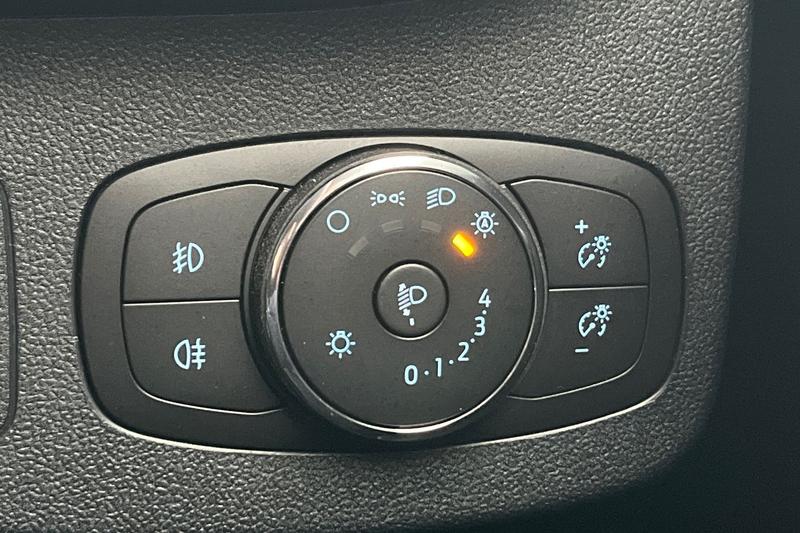 Used Ford Puma 2023 for sale - 76500667: Photo 40