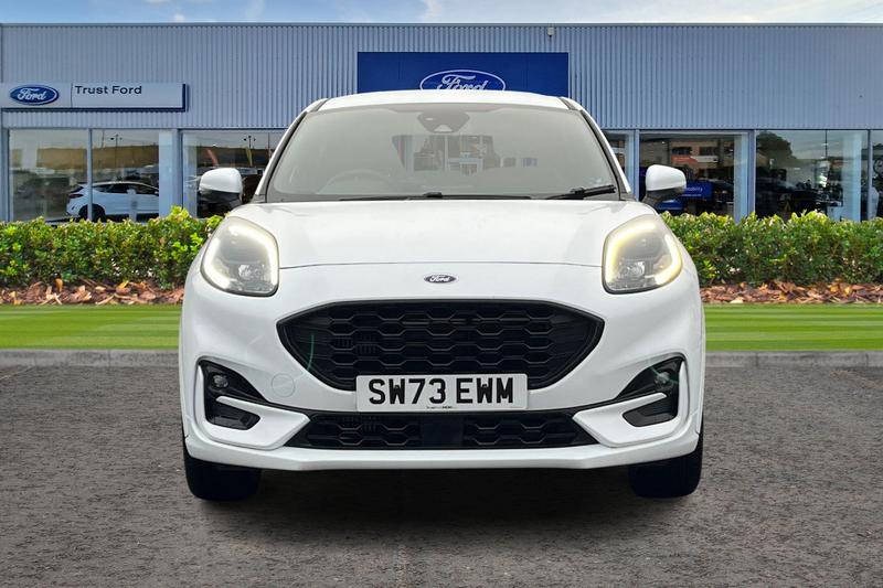 Used Ford Puma 2023 for sale - 76500667: Photo 6