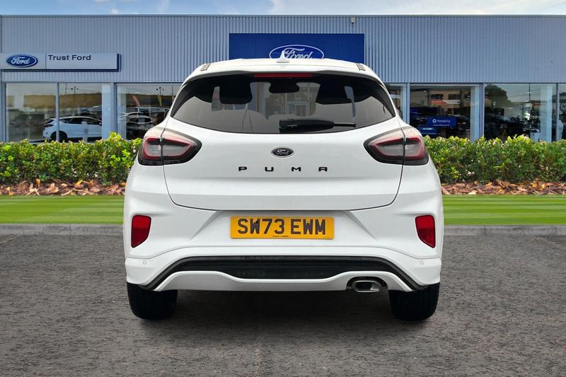 Used Ford Puma 2023 for sale - 76500667: Photo 7