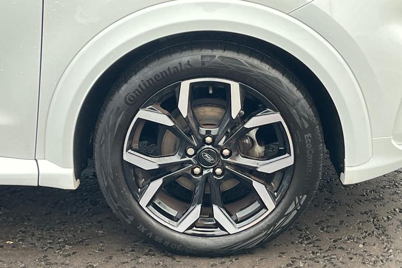 Used Ford Puma 2023 for sale - 76500667: Photo 8