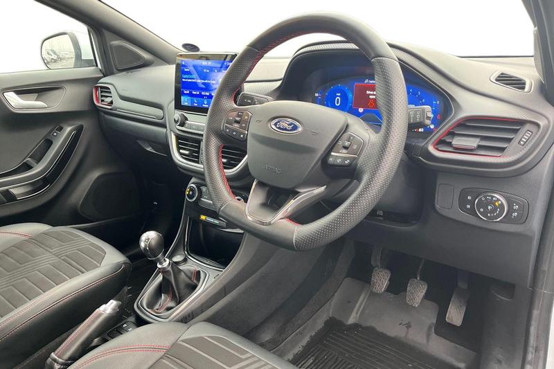 Used Ford Puma 2023 for sale - 76500667: Photo 9