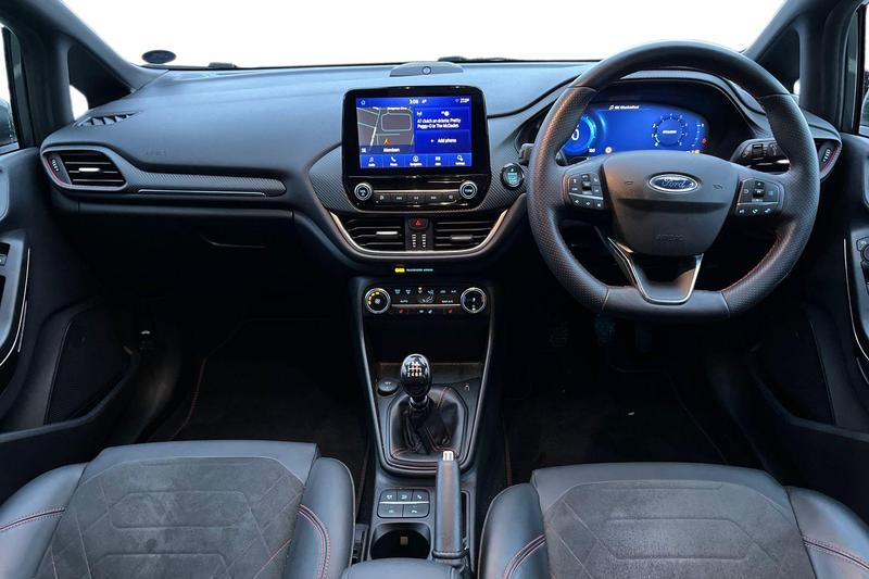 Used Ford Fiesta 2022 for sale - 77128154: Photo 10